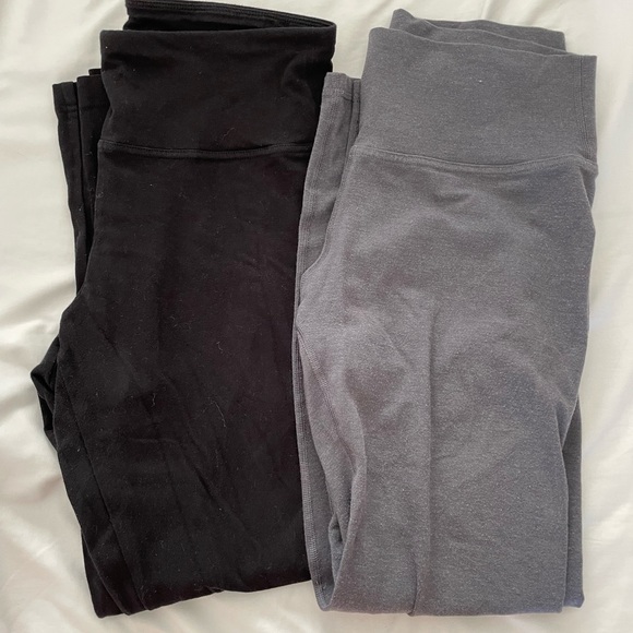 Old Navy Leggings Bundle - Picture 2 of 4